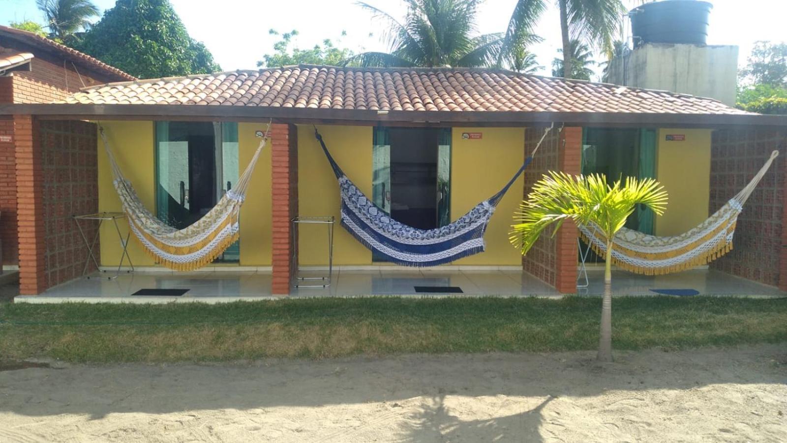 Pousada Areal Barra Grande Maragogi AL Exterior foto