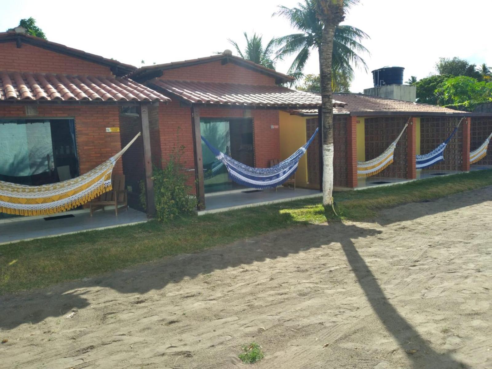 Pousada Areal Barra Grande Maragogi AL Exterior foto